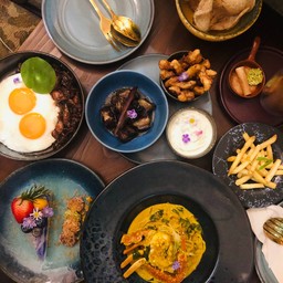 รมณ R'Monn  ภูเก็ต