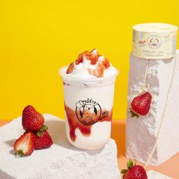 หมีชักชา TEA-BEAR