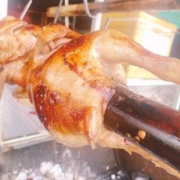 ส้มตำ ไก่ย่าง ลาบก้อย ตาลอง3 สไตล์ (เฟรนไชส์) สาขา 3 ใกล้ตลาดเทศบาลเจ้าพระยา (เฟรนไชส์)