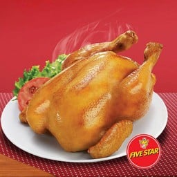 Five Star บิ๊กซีศรีนครินทร์
