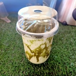 คิตตี้ ชานมเหนียว