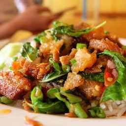 ครัวป้าแอ๊ด