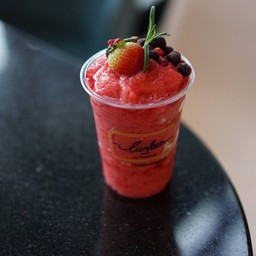 สมูทตี้มิกซ์เบอรี่