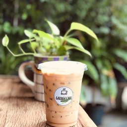 เอสเพลสโซ่ เย็น