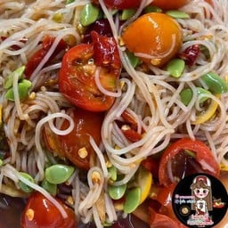 ส้มตำซั่ว