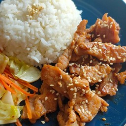 ครัวหมูมุก