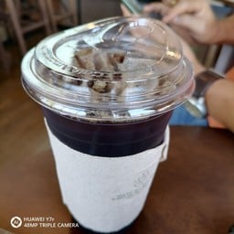 Café Amazon - DD2847 สถานีบริการ หจก.พรพิมล ชัยนาท