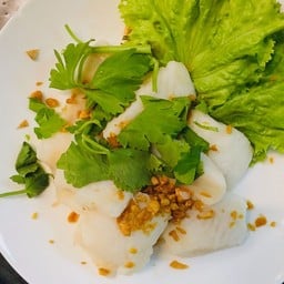 เนื้อปลาดอลลี่เด้งๆ ทานคู่กับน้ำจิ้มรสเด็ด