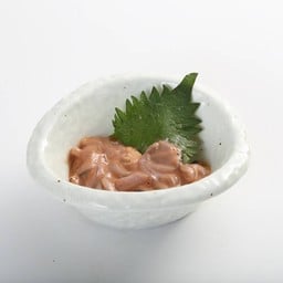 1221.Ika Shiokara