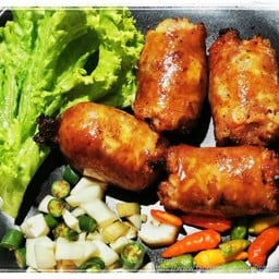 แดงแหนมเนืองกรุงเทพ ถ.พรานนก-พุทธมณฑลสาย 4 แดงแหนมเนืองกรุงเทพ ถ.พรานนก-พุทธมณฑลสาย 4
