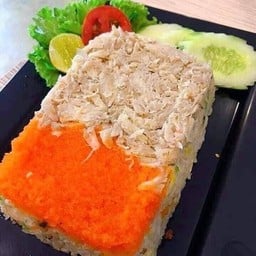 สโตยคาเฟ่ (ฮาลาลฟู้ด) Satoy cafe'