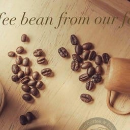 Photo Coffee & Studio