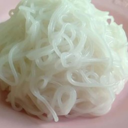 ขนมจีนเปล่า