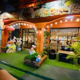 สเต็กคุณใหญ่ สาขา เมืองสุพรรณบุรี