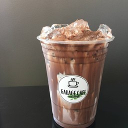 ช็อคโกแลต ซิกเนเจอร์