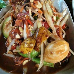 ตำโคราช