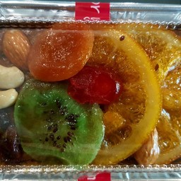 ฟรุ๊ตเค้ก