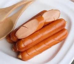 ไส้กรอก