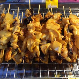 PM หมึกย่างวิบวับ