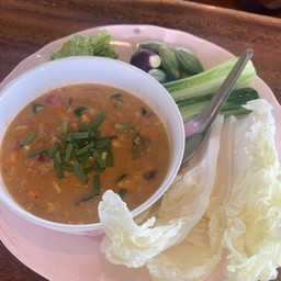 หลนหอยดอง