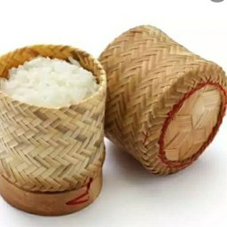 ข้าวเหนียว