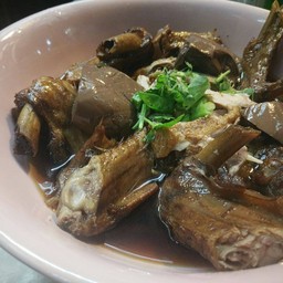 ก๋วยเตี๋ยวเพิ่มปีก