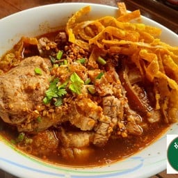 ก๋วยเตี๋ยวซอย6