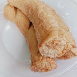 ทอดหมูยอ