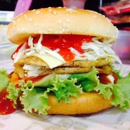 Bagus Burger