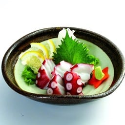 414.TAKO SASHIMI