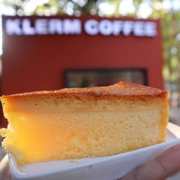 Klerm Coffee X เมืองกาย วัดเมืองกาย