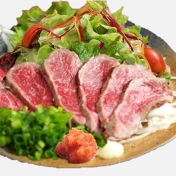 1401.WAGYU TATAKI