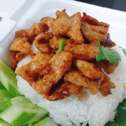 นิตา อาหารตามสั่ง