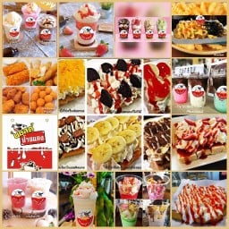 นมสดป้ายแดง เครือสหพัฒน์...นะแจ๊ะ