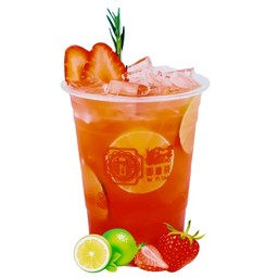 ไลม์เบอร์รี