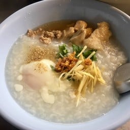 เครื่องหอมหมูอร่อย ข้าวอร่อยละมุนมาก👍🏻