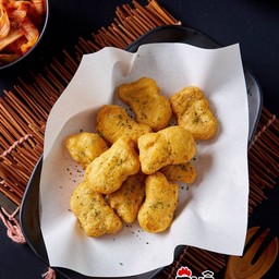 นักเก็ต