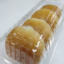 ขนมปังไส้เผือก