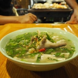 ซุปเปอร์ขาไก่