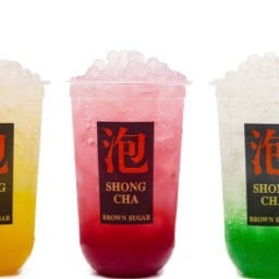 Shong Cha ชงชา ชานมไข่มุก รามคำแหง118 (พฤกษชาติ)