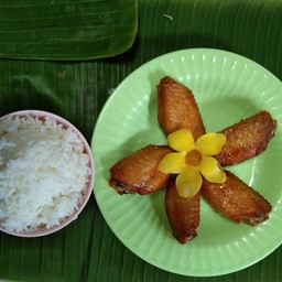 ครัวต้นข้าว