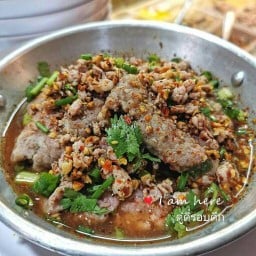 ดู๋ดี๋รอบดึก สาขาบางแสน