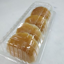 ขนมปังสังขยา