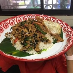 ก๋วยเตี๋ยวป้าใจ