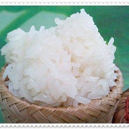 ข้าวเหนียว