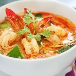 ร้านข้าวต้มแสงตะวัน