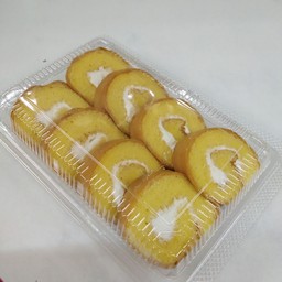 แยมโรล - ครีมนม