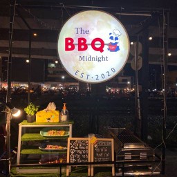 The BBQ Midnight