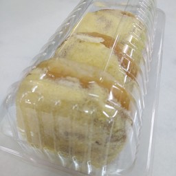 ขนมปังเนยสด