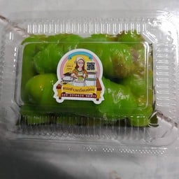 ขนมข้าวเกรียบอ่อน